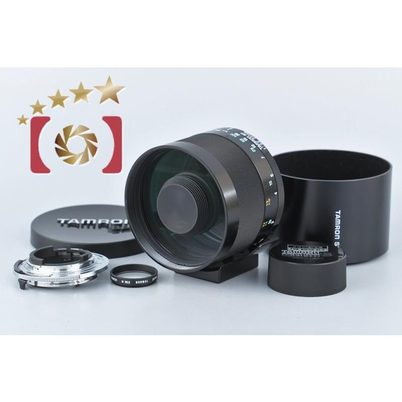TAMRON（タムロン） 【中古】TAMRON B06 SP 350mm f/5.6 ニコン用