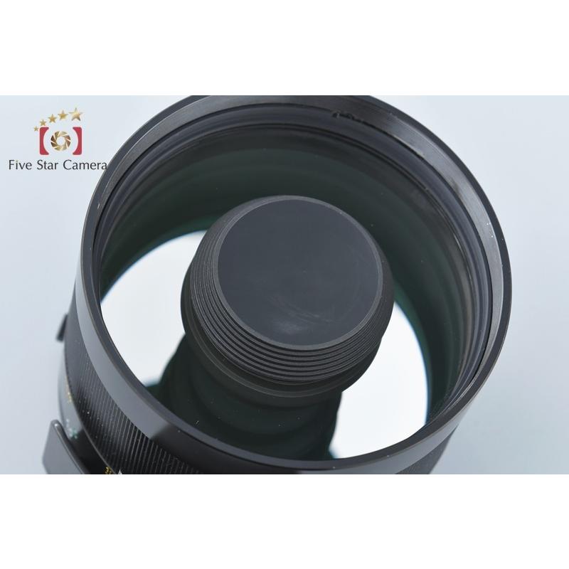 TAMRON（タムロン） 【中古】TAMRON B06 SP 350mm f/5.6 ニコン用