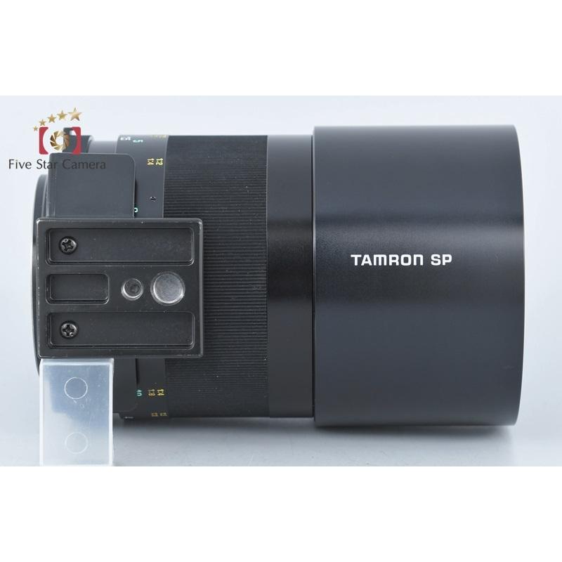 TAMRON（タムロン） 【中古】TAMRON B06 SP 350mm f/5.6 ニコン用