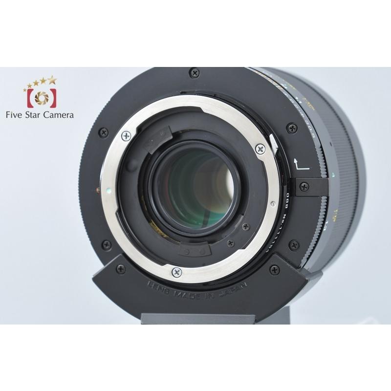 TAMRON（タムロン） 【中古】TAMRON B06 SP 350mm f/5.6 ニコン用