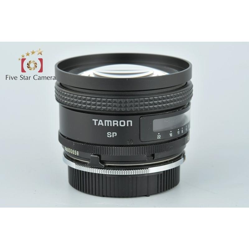TAMRON（タムロン） 【中古】TAMRON 151B SP 17mm F3.5 ニコン用