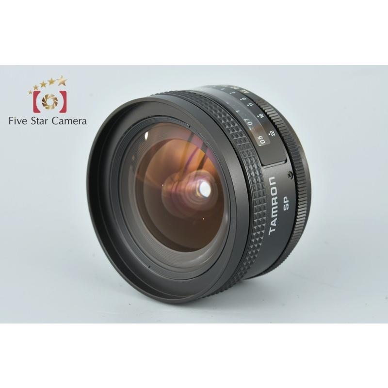 TAMRON（タムロン） 【中古】TAMRON 151B SP 17mm F3.5 ニコン用