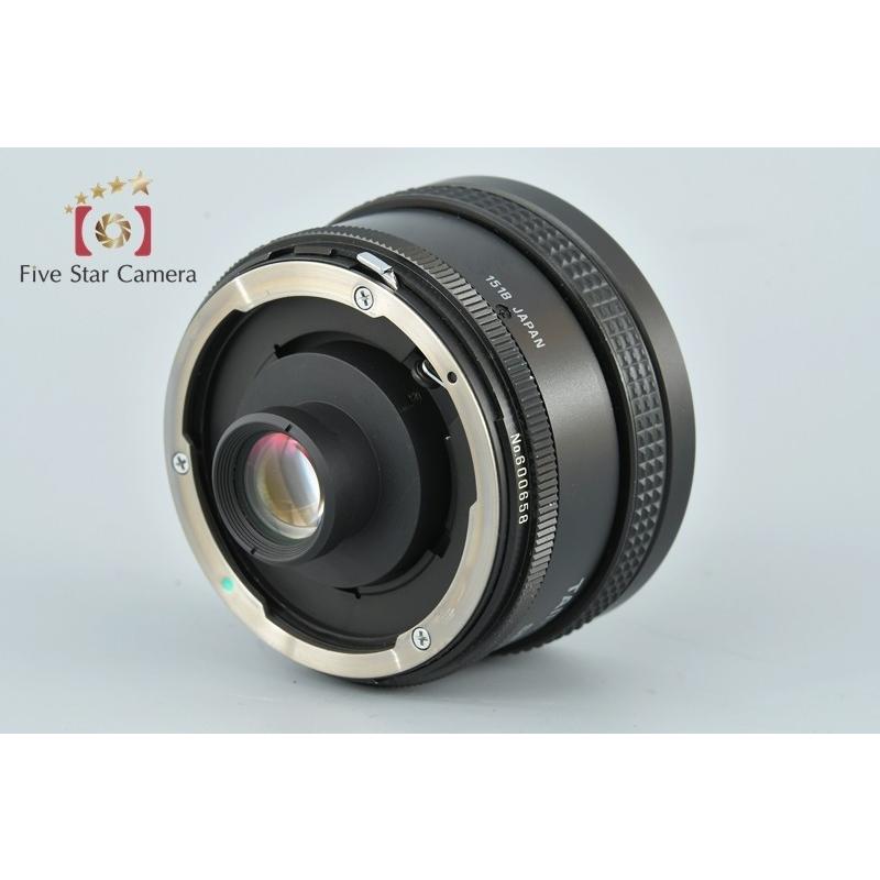 TAMRON（タムロン） 【中古】TAMRON 151B SP 17mm F3.5 ニコン用