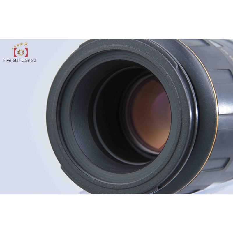 TAMRON 【中古】TAMRON タムロン 172E SP AF 90mm f/2.8 MACRO TAMRON 【中古】TAMRON タムロン 172E SP AF 90mm f/2.8 MACRO