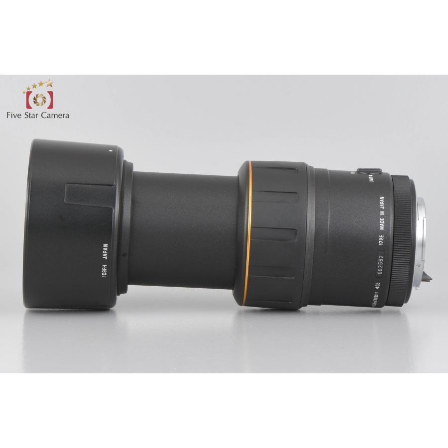 TAMRON 【中古】TAMRON タムロン 172E SP AF 90mm f/2.8 MACRO TAMRON 【中古】TAMRON タムロン 172E SP AF 90mm f/2.8 MACRO