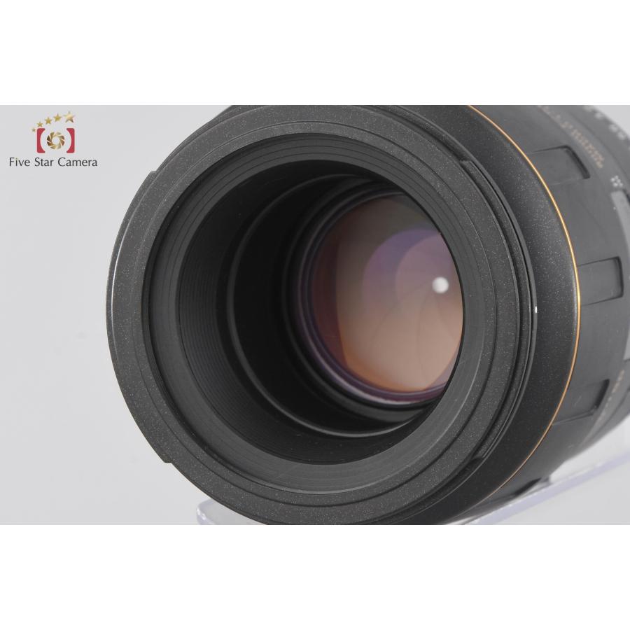 TAMRON 【中古】TAMRON タムロン 172E SP AF 90mm f/2.8 MACRO TAMRON 【中古】TAMRON タムロン 172E SP AF 90mm f/2.8 MACRO