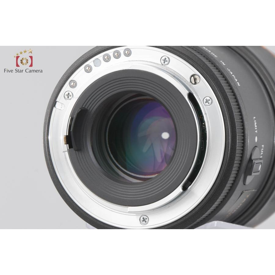 TAMRON 【中古】TAMRON タムロン 172E SP AF 90mm f/2.8 MACRO TAMRON 【中古】TAMRON タムロン 172E SP AF 90mm f/2.8 MACRO