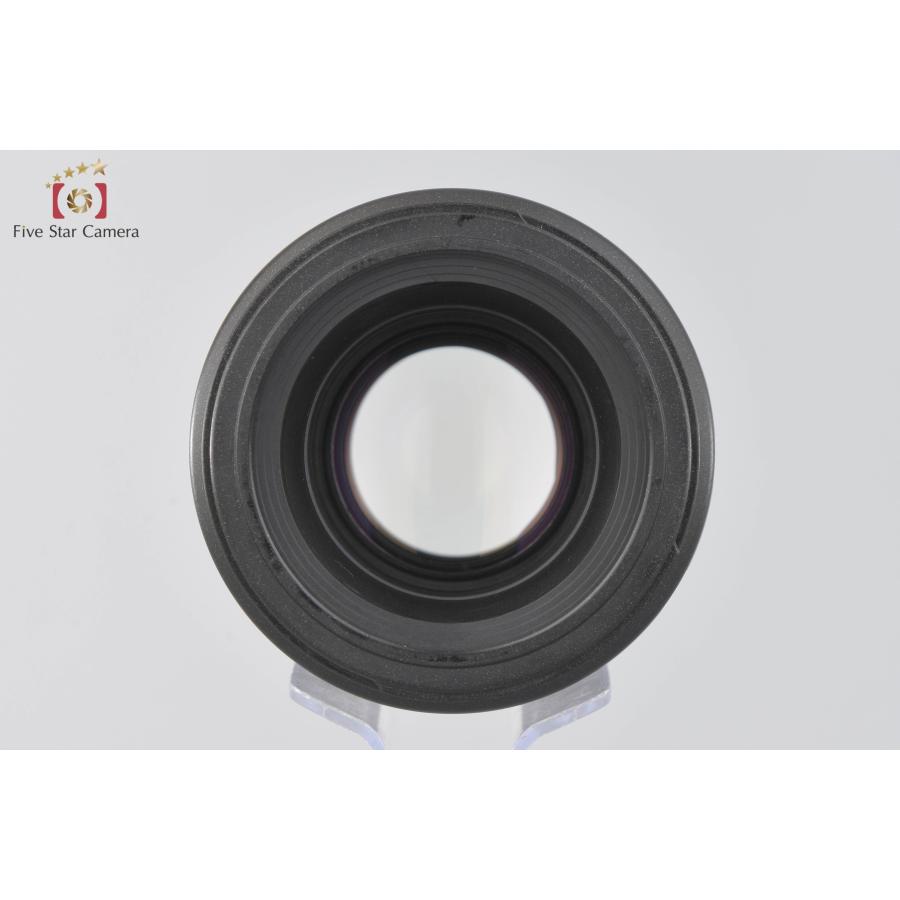 TAMRON 【中古】TAMRON タムロン 172E SP AF 90mm f/2.8 MACRO TAMRON 【中古】TAMRON タムロン 172E SP AF 90mm f/2.8 MACRO