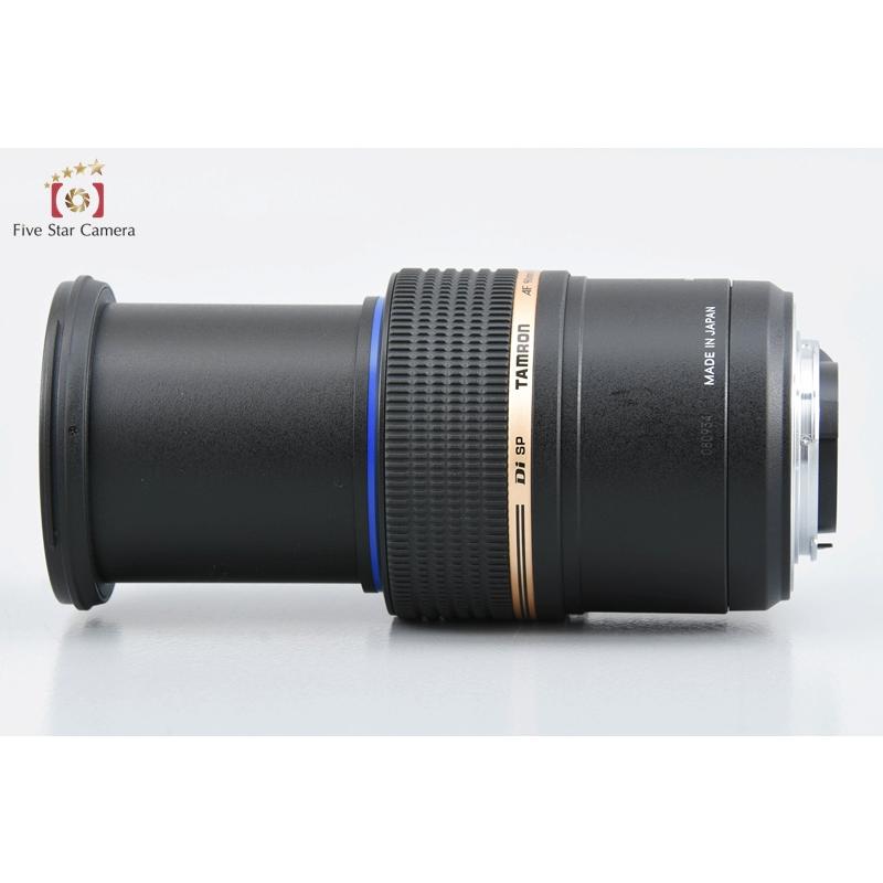 TAMRON 【中古】TAMRON タムロン 272E SP AF 90mm f/2.8 Di TAMRON 【中古】TAMRON タムロン 272E SP AF 90mm f/2.8 Di
