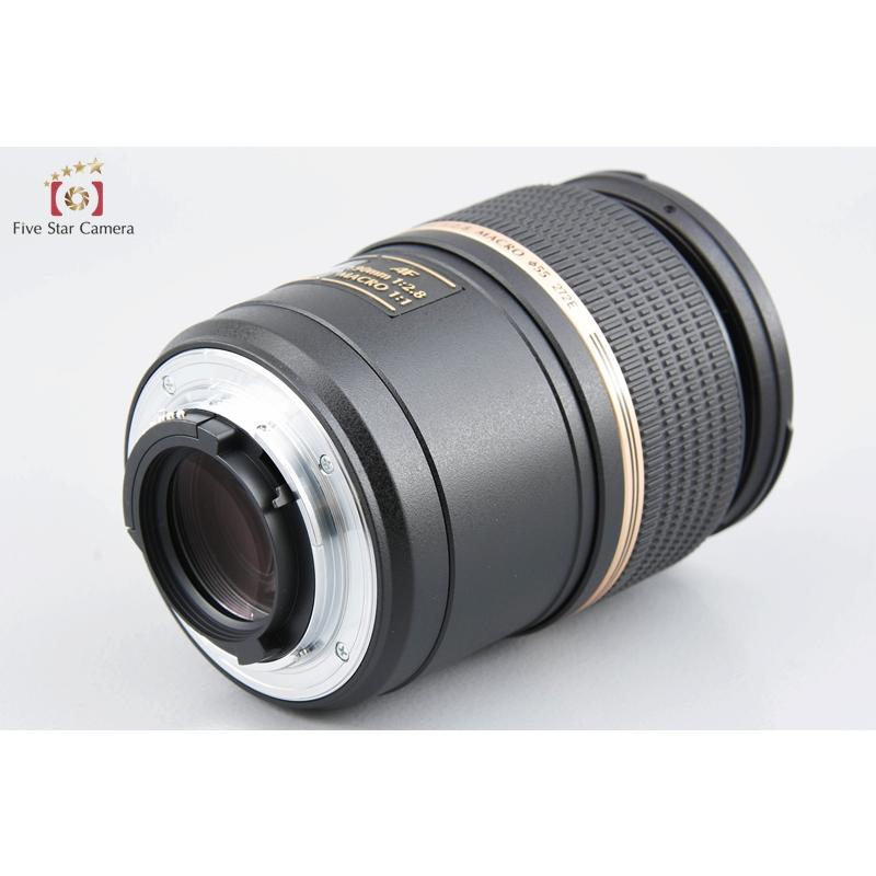 TAMRON 【中古】TAMRON タムロン 272E SP AF 90mm f/2.8 Di TAMRON 【中古】TAMRON タムロン 272E SP AF 90mm f/2.8 Di