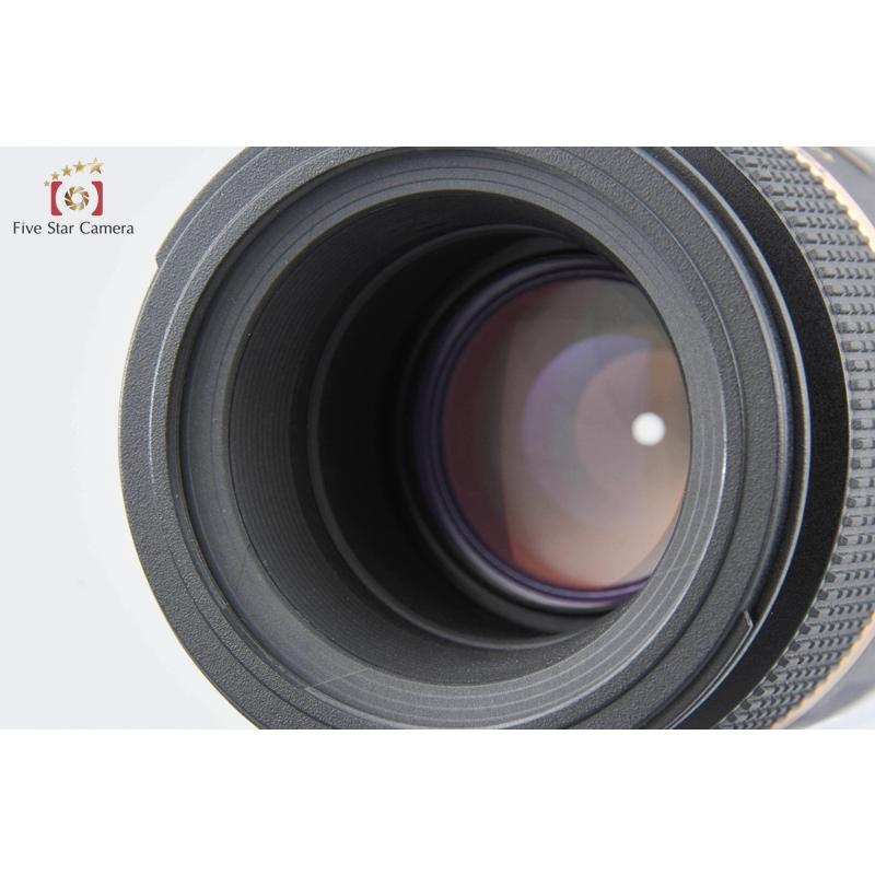 TAMRON 【中古】TAMRON タムロン 272E SP AF 90mm f/2.8 Di TAMRON 【中古】TAMRON タムロン 272E SP AF 90mm f/2.8 Di