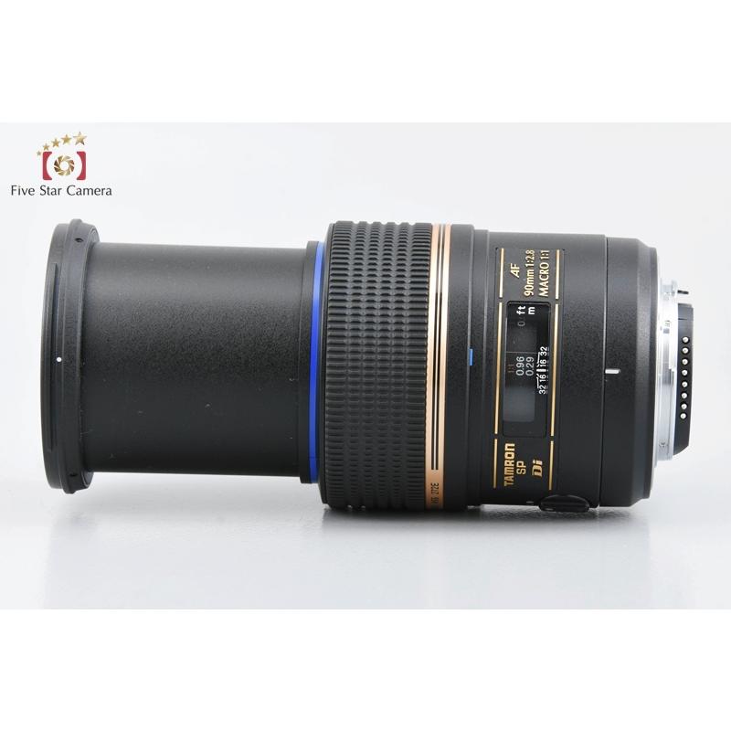TAMRON 【中古】TAMRON タムロン 272E SP AF 90mm f/2.8 Di TAMRON 【中古】TAMRON タムロン 272E SP AF 90mm f/2.8 Di