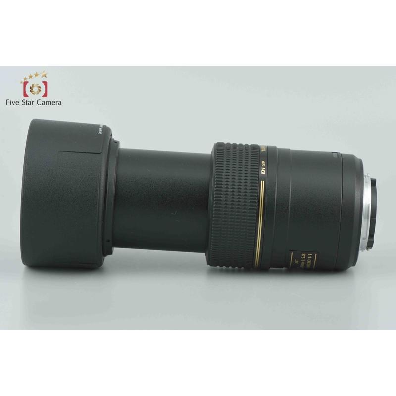 TAMRON 【中古】TAMRON タムロン 272E SP AF 90mm f/2.8 Di TAMRON 【中古】TAMRON タムロン 272E SP AF 90mm f/2.8 Di