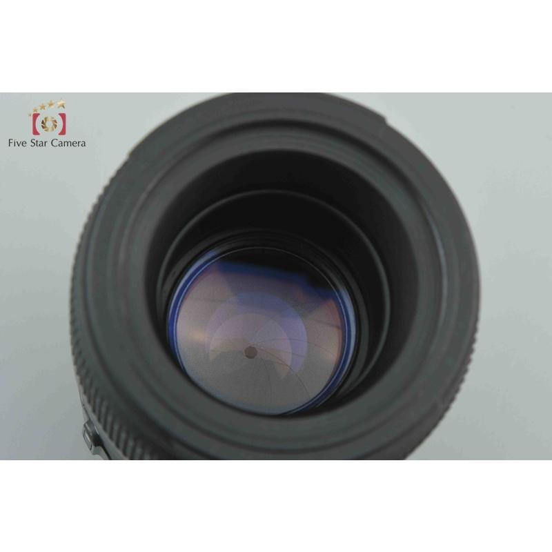 TAMRON 【中古】TAMRON タムロン 272E SP AF 90mm f/2.8 Di TAMRON 【中古】TAMRON タムロン 272E SP AF 90mm f/2.8 Di