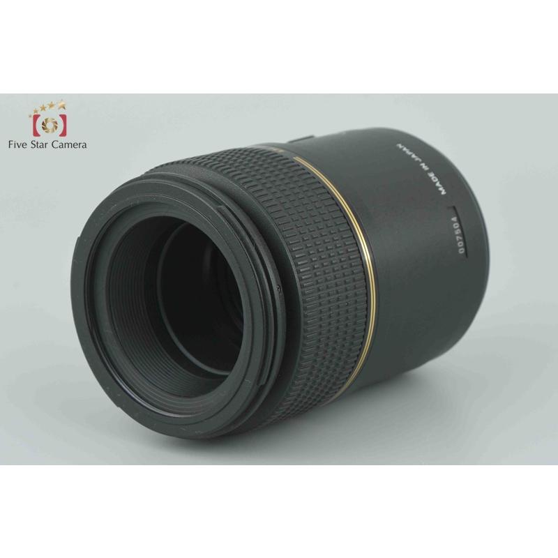 TAMRON 【中古】TAMRON タムロン 272E SP AF 90mm f/2.8 Di TAMRON 【中古】TAMRON タムロン 272E SP AF 90mm f/2.8 Di