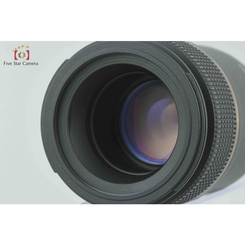 TAMRON 【中古】TAMRON タムロン 272E SP AF 90mm f/2.8 Di TAMRON 【中古】TAMRON タムロン 272E SP AF 90mm f/2.8 Di