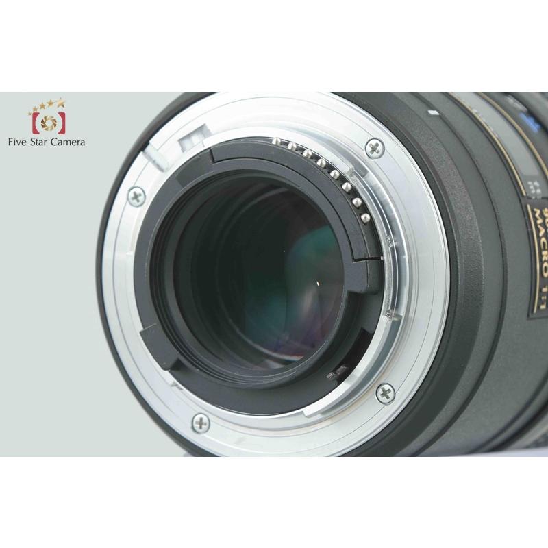 TAMRON 【中古】TAMRON タムロン 272E SP AF 90mm f/2.8 Di TAMRON 【中古】TAMRON タムロン 272E SP AF 90mm f/2.8 Di