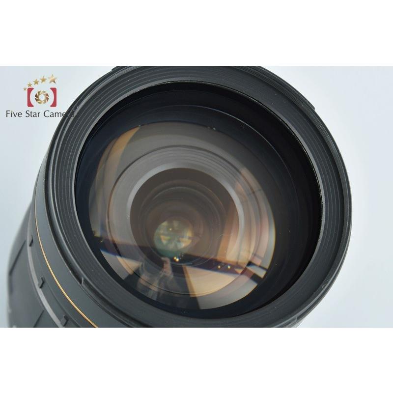 TAMRON（タムロン） 【中古】TAMRON 276D SP AF 28-105mm f/2.8 LD IF 