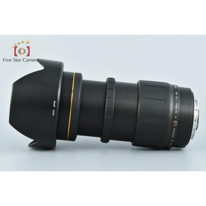 TAMRON（タムロン） 【中古】TAMRON 276D SP AF 28-105mm f/2.8 LD IF 