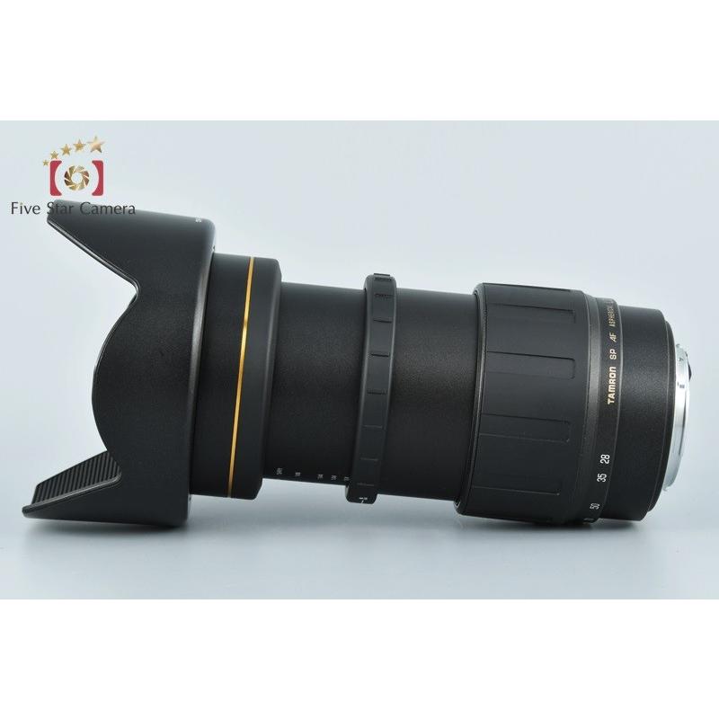 TAMRON（タムロン） 【中古】TAMRON 276D SP AF 28-105mm f/2.8 LD IF