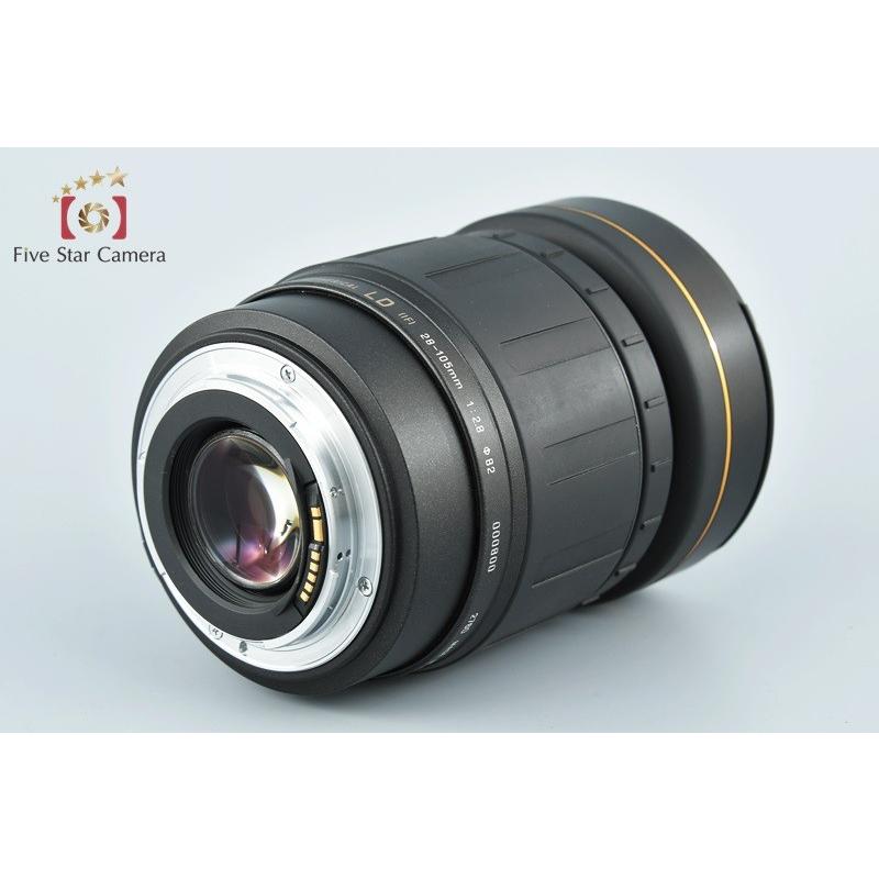 TAMRON（タムロン） 【中古】TAMRON 276D SP AF 28-105mm f/2.8 LD IF