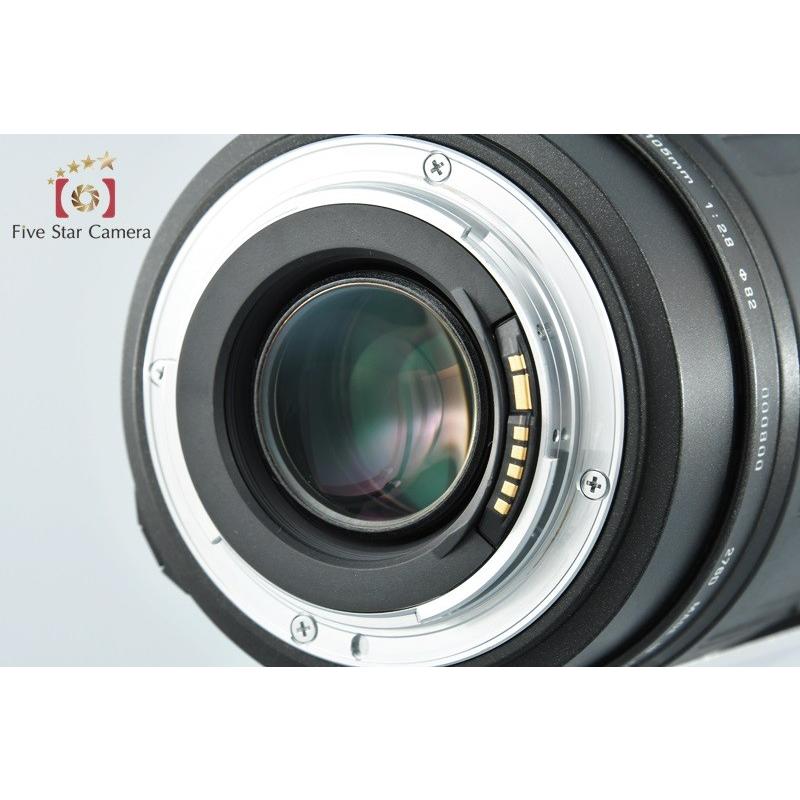 TAMRON（タムロン） 【中古】TAMRON 276D SP AF 28-105mm f/2.8 LD IF 