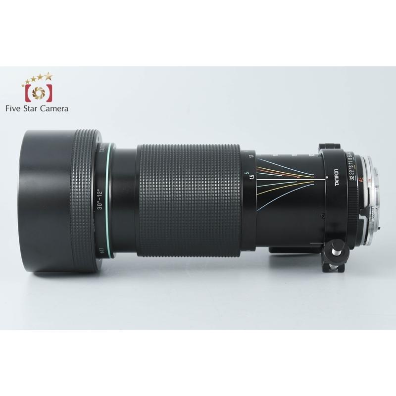 TAMRON（タムロン） 【中古】TAMRON 30A SP 80-200mm f/2.8 LD