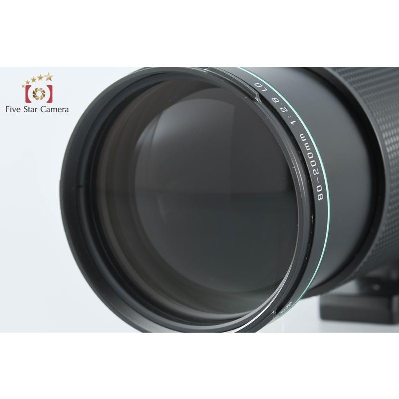 TAMRON（タムロン） 【中古】TAMRON 30A SP 80-200mm f/2.8 LD