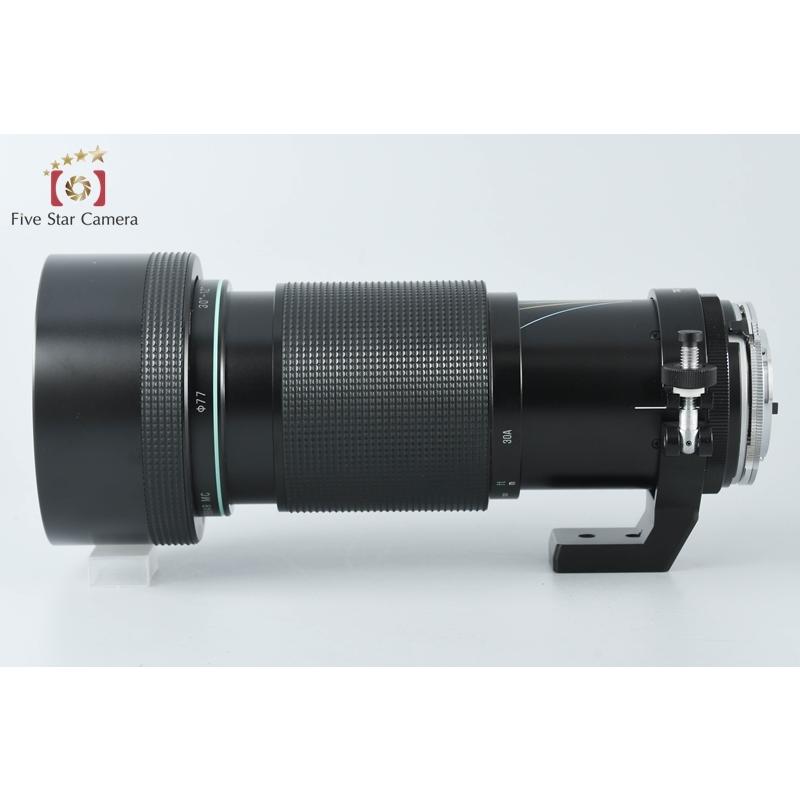 TAMRON（タムロン） 【中古】TAMRON 30A SP 80-200mm f/2.8 LD
