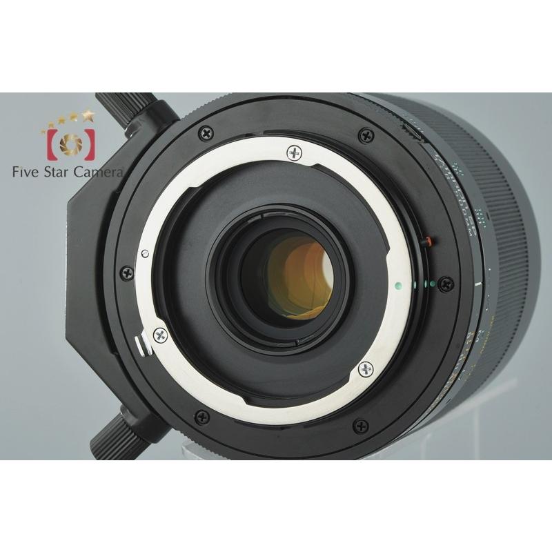 VDS)Tamron SP 500 mm f8 Miroir Télé-macro BBAR MC 55 BB
