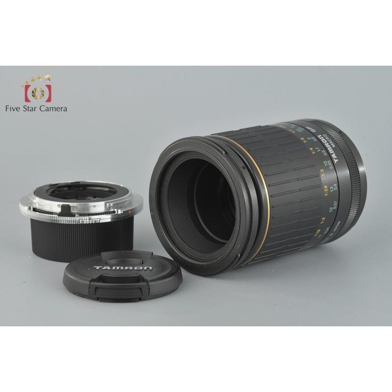 【中古品】タムロン SP 90mm F/2.8 MACRO 1:1 (72B) Tamron SP f/2.8 Camera Lenses 90mm Focal for sale | eBay