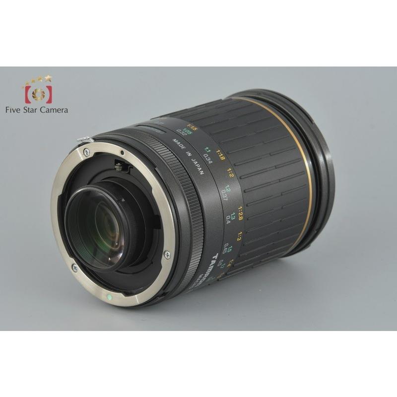 TAMRON（タムロン） 【中古】TAMRON 72B SP 90mm f/2.8 MACRO