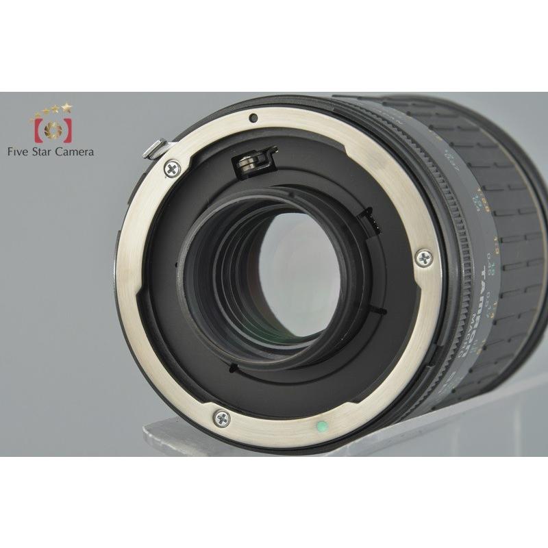 TAMRON（タムロン） 【中古】TAMRON 72B SP 90mm f/2.8 MACRO