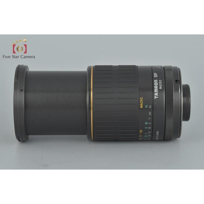 TAMRON（タムロン） 【中古】TAMRON 72B SP 90mm f/2.8 MACRO