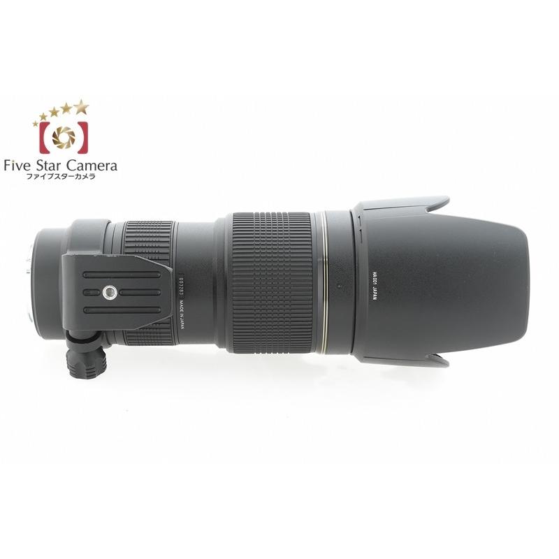 TAMRON（タムロン） 【中古】TAMRON A001 SP AF 70-200mm f/2.8 Di LD