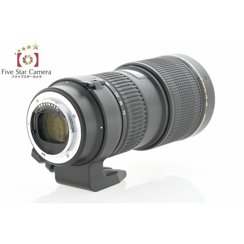 TAMRON（タムロン） 【中古】TAMRON A001 SP AF 70-200mm f/2.8 Di LD