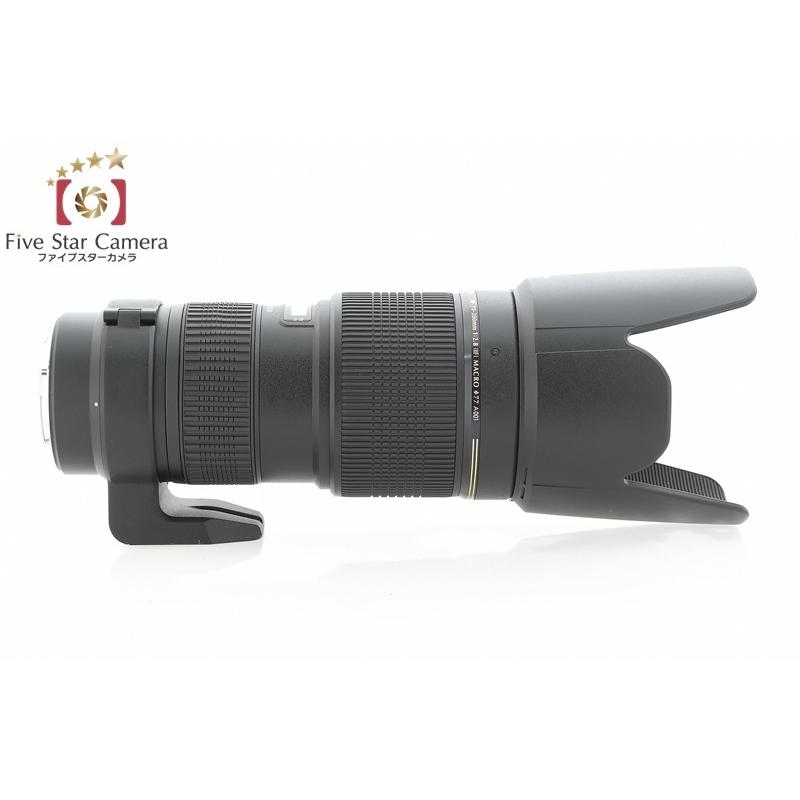 TAMRON（タムロン） 【中古】TAMRON A001 SP AF 70-200mm f/2.8 Di LD