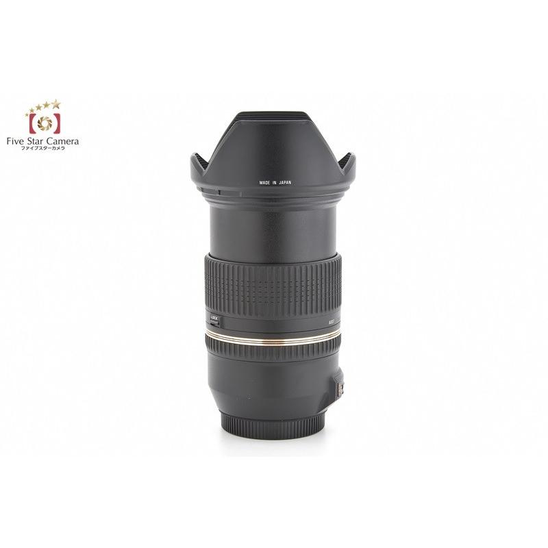 TAMRON（タムロン） 【中古】TAMRON A007 SP 24-70mm f/2.8 Di VC USD