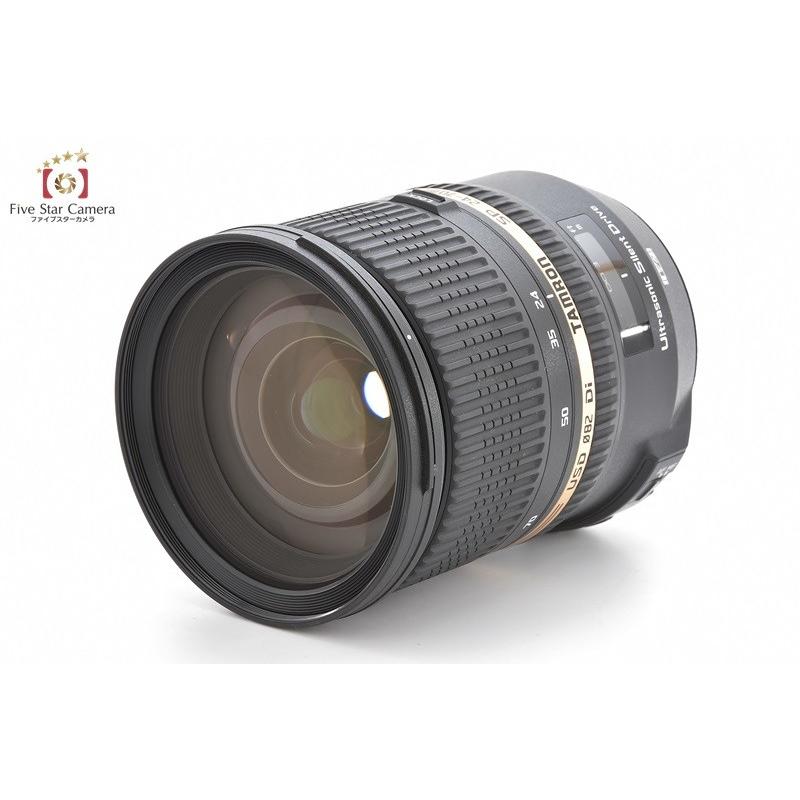 TAMRON（タムロン） 【中古】TAMRON A007 SP 24-70mm f/2.8 Di VC USD