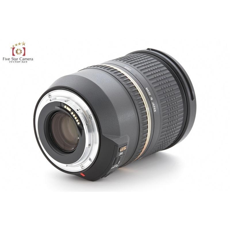 TAMRON（タムロン） 【中古】TAMRON A007 SP 24-70mm f/2.8 Di VC USD