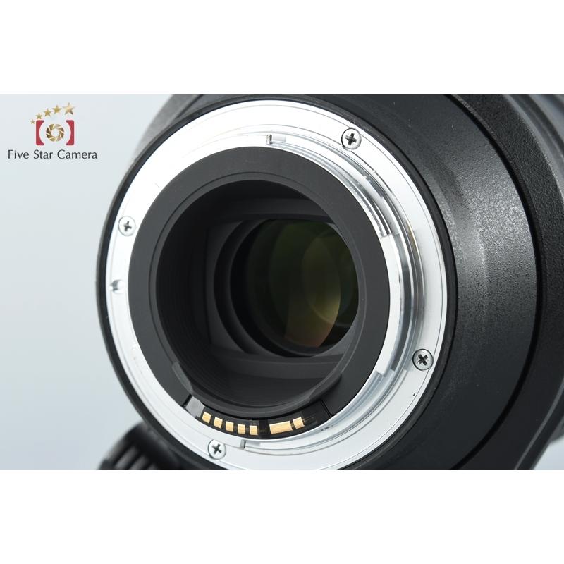 TAMRON（タムロン） 【中古】TAMRON A011 SP 150-600mm f/5-6.3 Di VC