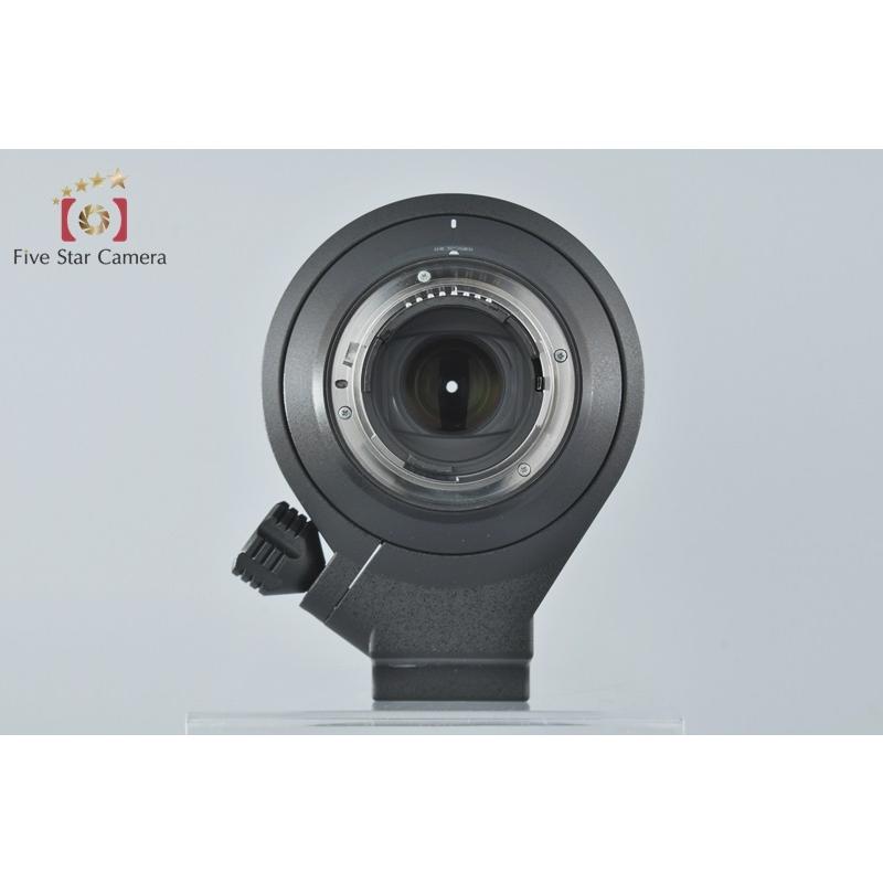 TAMRON（タムロン） 【中古】TAMRON A011 SP 150-600mm f/5-6.3 Di VC