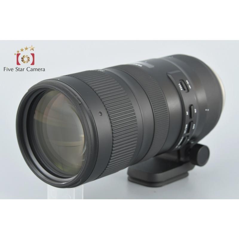 TAMRON（タムロン） 【中古】TAMRON A025 SP 70-200mm f/2.8 Di VC USD