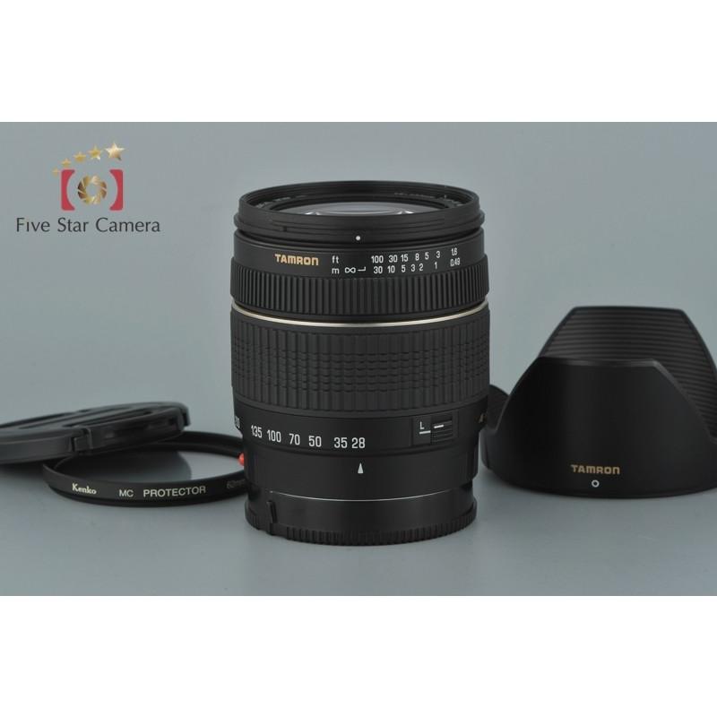 TAMRON（タムロン） 【中古】TAMRON A03 AF 28-200mm f/3.8-5.6 XR IF