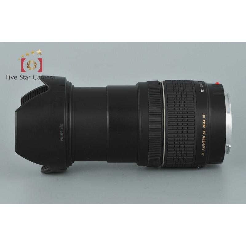 TAMRON（タムロン） 【中古】TAMRON A03 AF 28-200mm f/3.8-5.6 XR IF