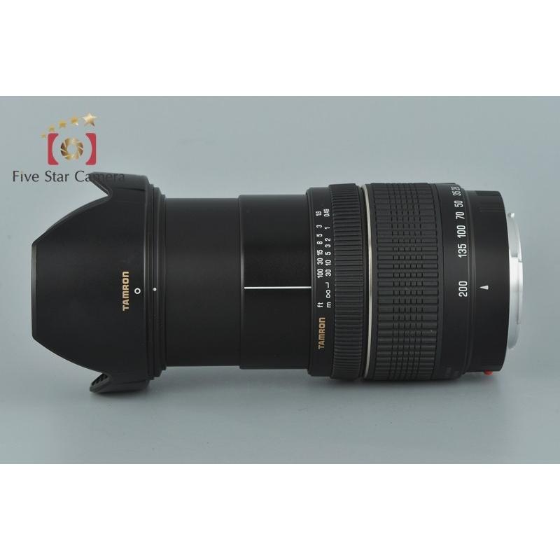 TAMRON（タムロン） 【中古】TAMRON A03 AF 28-200mm f/3.8-5.6 XR IF