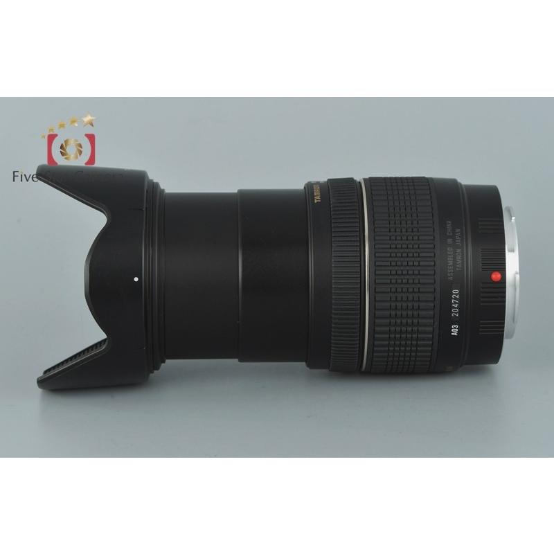 TAMRON（タムロン） 【中古】TAMRON A03 AF 28-200mm f/3.8-5.6 XR IF