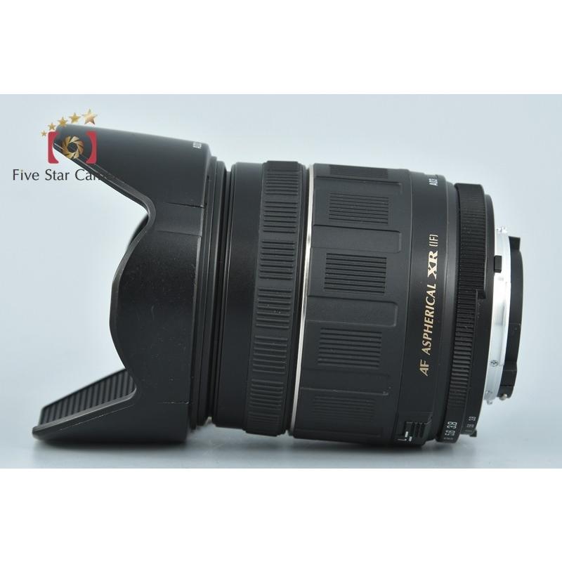 TAMRON（タムロン） 【中古】TAMRON A03 AF 28-200mm f/3.8-5.6 XR IF