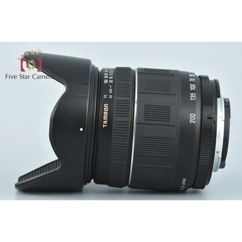 TAMRON（タムロン） 【中古】TAMRON A03 AF 28-200mm f/3.8-5.6 XR IF