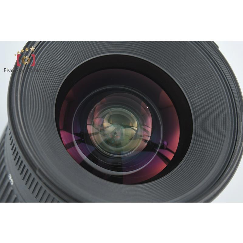 TAMRON（タムロン） 【中古】TAMRON A05 SP AF 17-35mm f/2.8-4 Di LD 